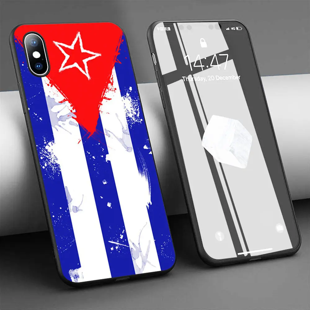 Мягкий силиконовый чехол для iPhone 11 Pro Max X 5S 6 6S XR XS 7 8 Plus | Мобильные телефоны и