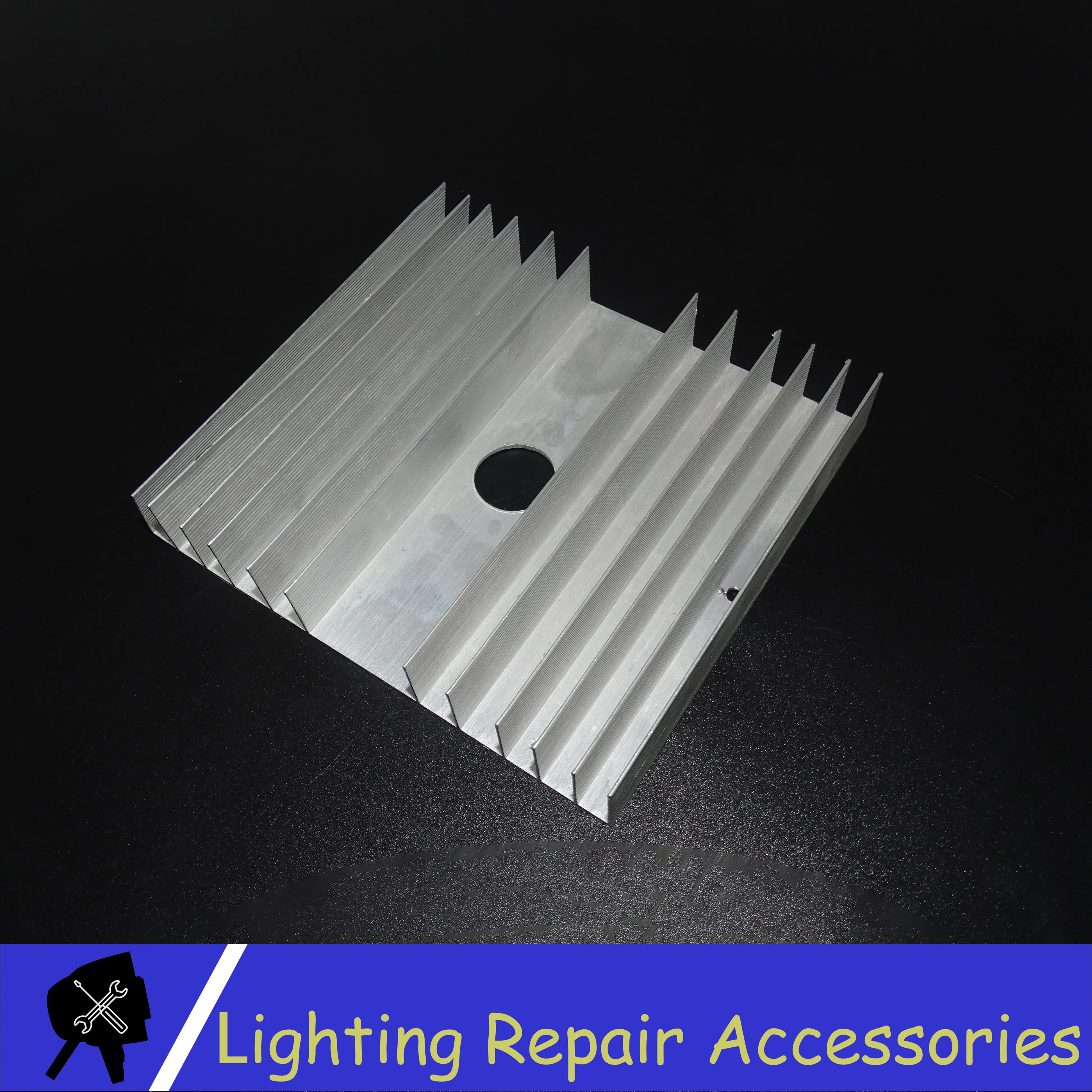 Light High quality Aluminum Material Heat Sink 18x12w 24x12w LED Par 64 Heat Sink Stage lighting Accessories
Light High quality Aluminum Material Heat Sink 18x12w 24x12w LED Par 64 Heat Sink Stage lighting Accessories