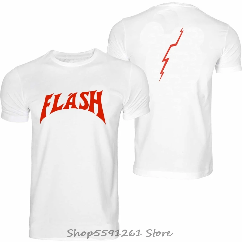 FREDDIE MERCURY FLASH GORDON QUEEN ROCK BAND TSHIRT RETRO HIP HOP Top Tee Front&Back Printing Streetwear Men's T-shirt
FREDDIE MERCURY FLASH GORDON QUEEN ROCK BAND TSHIRT RETRO HIP HOP Top Tee Front&Back Printing Streetwear Men's T-shirt