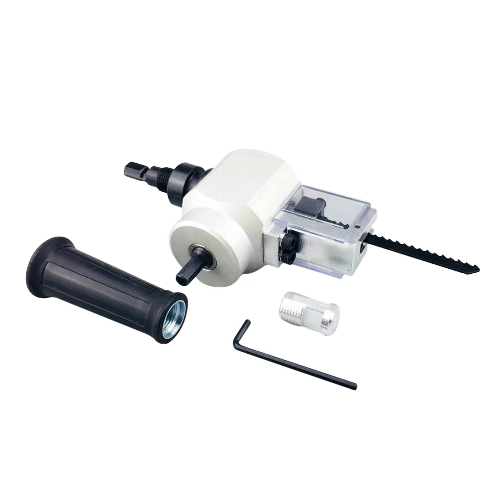 Power Tool Accessories Double Head Nibble Metal Cutting Sheet Nibbler Saw Cutter Adjustable Drill Attachment Cutting Tools
Power Tool Accessories Double Head Nibble Metal Cutting Sheet Nibbler Saw Cutter Adjustable Drill Attachment Cutting Tools
