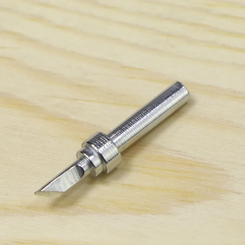 200-T-SK Small Margin Welding Nozzle Lead-Free 203H High Frequency Lead-Free Iron Head Heater Tip
200-T-SK Small Margin Welding Nozzle Lead-Free 203H High Frequency Lead-Free Iron Head Heater Tip