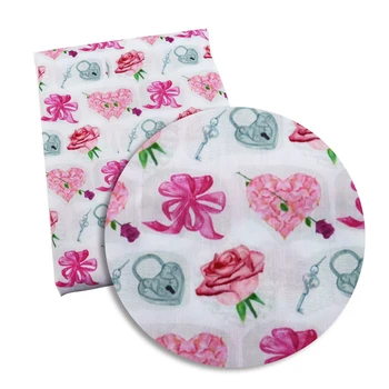 50*140cm Polyester Cotton Fabric Cartoon Princess Patchwork Printed Fabric for Tissue Kids Clothes Sewing Doll Girls Dress,c3697
50*140cm Polyester Cotton Fabric Cartoon Princess Patchwork Printed Fabric for Tissue Kids Clothes Sewing Doll Girls Dress,c3697