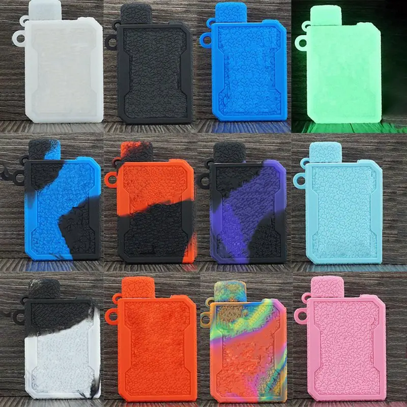 Unique Design Cover Wrap Protective Sleeve Silicone Case Skin With Lanyard Sling For Voopoo Drag Nano
Unique Design Cover Wrap Protective Sleeve Silicone Case Skin With Lanyard Sling For Voopoo Drag Nano