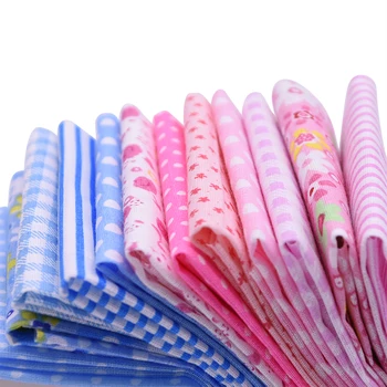 7Pcs 25x25cm DIY Floral Patchwork Cotton Printed Cloth Cute DIY Cotton Thread Sewing Crafts Baby Handicraft Materials 
7Pcs 25x25cm DIY Floral Patchwork Cotton Printed Cloth Cute DIY Cotton Thread Sewing Crafts Baby Handicraft Materials