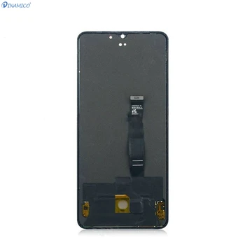 Dinamico Discount Original For Oneplus 7T Display Panel Screen Digitizer Assembly For 7T Lcd Touch Screen Free Shipping +Tools
Dinamico Discount Original For Oneplus 7T Display Panel Screen Digitizer Assembly For 7T Lcd Touch Screen Free Shipping +Tools