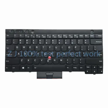 NEW US English Backlit Keyboard For Thinkpad X230 X230i T430 T430i T430sT430si T530 T530i W530 04X1240 04X1353 04Y0528 04Y0639 
NEW US English Backlit Keyboard For Thinkpad X230 X230i T430 T430i T430sT430si T530 T530i W530 04X1240 04X1353 04Y0528 04Y0639