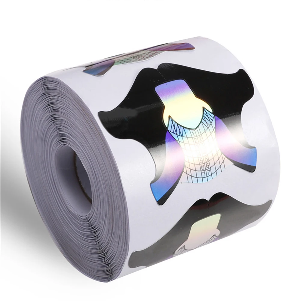 Guide Sticker Extension Beginner Salon Home Accessories PVC Art Tips Nail Forms For Women DIY Professional Self Adhesive
Guide Sticker Extension Beginner Salon Home Accessories PVC Art Tips Nail Forms For Women DIY Professional Self Adhesive
