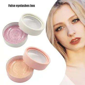 Lashes Box Soft Blank Eyelashes Package Box Multicolor Eyelash Eyelashes DIY Up Make For Mink Boxes
Lashes Box Soft Blank Eyelashes Package Box Multicolor Eyelash Eyelashes DIY Up Make For Mink Boxes