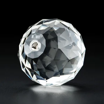 KIWIFOTOS 2.36" / 60mm K9 Optical Glass Crystal Ball Prism Photography Lens Filter Accessories Home Decorative Lighter Ball
KIWIFOTOS 2.36" / 60mm K9 Optical Glass Crystal Ball Prism Photography Lens Filter Accessories Home Decorative Lighter Ball