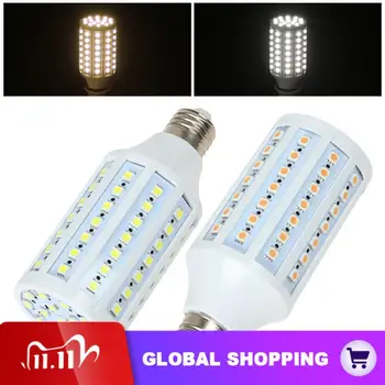 110V / 220V 16W E27 86 x 5050 SMD LED Corn Bulb Light High Bright Warm White / White LED Lamp for Home Living Room Bedroom
110V / 220V 16W E27 86 x 5050 SMD LED Corn Bulb Light High Bright Warm White / White LED Lamp for Home Living Room Bedroom