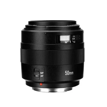 YN50mm f1.4 C Lens YN50mm F1.4 Standard Prime Lens Large Aperture Auto Focus Lens for Canon EOS 70D 5D2 5D3 600D DSLR Camera
YN50mm f1.4 C Lens YN50mm F1.4 Standard Prime Lens Large Aperture Auto Focus Lens for Canon EOS 70D 5D2 5D3 600D DSLR Camera
