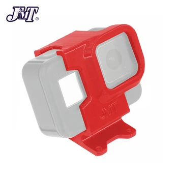 JMT 3D Printed Camera Holder TPU Protector for iFlight XL/XL Low/DC5/SL5 Series FPV Racing Drone for Gopro Hero 8 Action Camera
JMT 3D Printed Camera Holder TPU Protector for iFlight XL/XL Low/DC5/SL5 Series FPV Racing Drone for Gopro Hero 8 Action Camera
