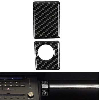 For LEXUS IS250 IS300 IS350 IS200 2014-2018 Car Carbon Fiber Storage Box Switch Cover Trim Car Styling Decals Stickers
For LEXUS IS250 IS300 IS350 IS200 2014-2018 Car Carbon Fiber Storage Box Switch Cover Trim Car Styling Decals Stickers