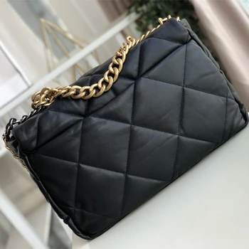Chain Bags for Woman Handbag Sheepskin Lattices famous Designer bags Solid Color Bag Handbag Top quality Soft Leather Bag
Chain Bags for Woman Handbag Sheepskin Lattices famous Designer bags Solid Color Bag Handbag Top quality Soft Leather Bag