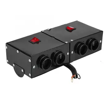 Car Heating 12V Car Portable Electric Window Heater Heating Dryer Windshield Fan Defroster Demister
Car Heating 12V Car Portable Electric Window Heater Heating Dryer Windshield Fan Defroster Demister