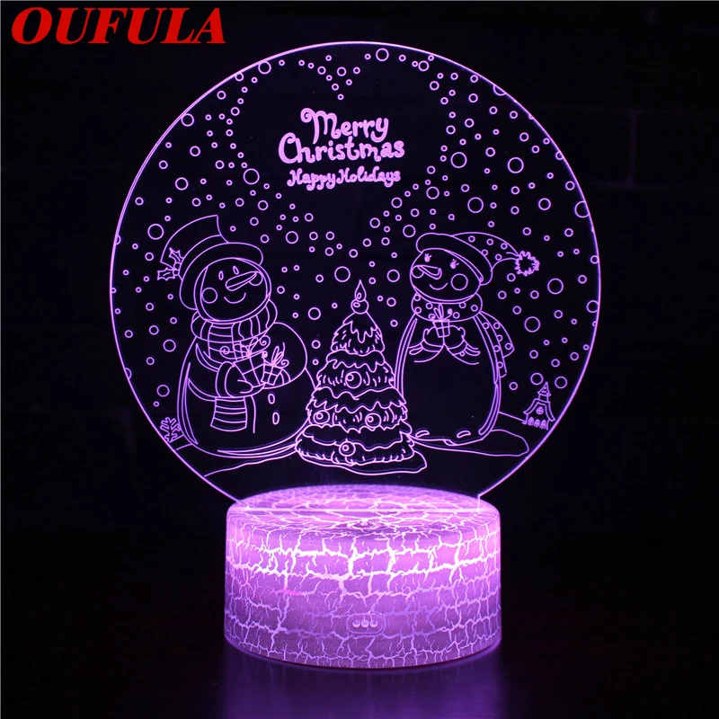 Night LED Lights Novelty 3D lamp Cute Toy Gift 7 Color Abstract Artist Graphics Cartoon Atmosphere Lamp For Children Kids Room
Night LED Lights Novelty 3D lamp Cute Toy Gift 7 Color Abstract Artist Graphics Cartoon Atmosphere Lamp For Children Kids Room