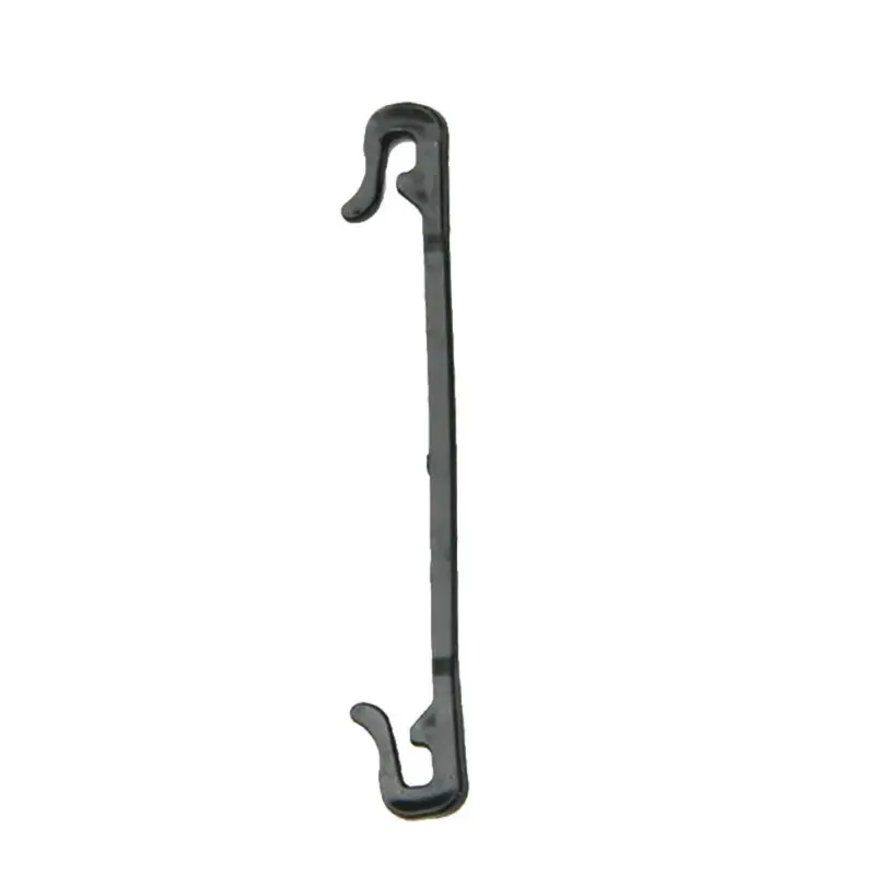 100pcs Plants Grafting Clips Gardening Plant Vines Grape Tie Straps Outdoor Garden Strapping Fixed Hook
100pcs Plants Grafting Clips Gardening Plant Vines Grape Tie Straps Outdoor Garden Strapping Fixed Hook