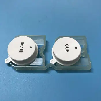 DAC2689 Play cue button knob set white for Pioneer CDJ-350w
DAC2689 Play cue button knob set white for Pioneer CDJ-350w
