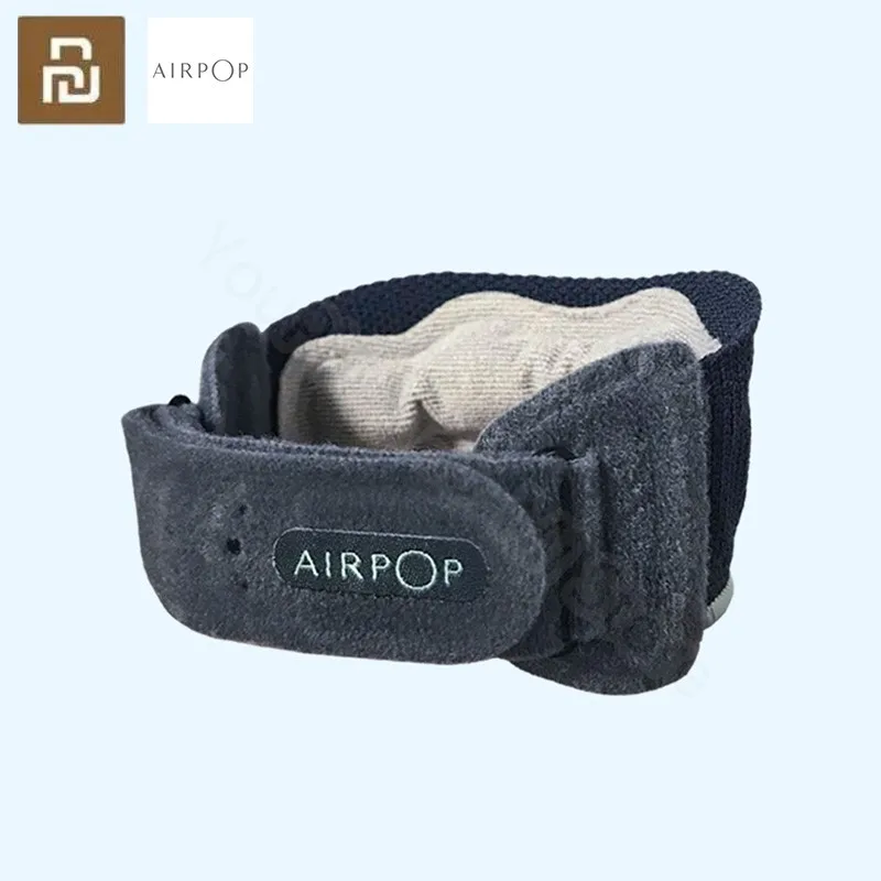 Youpin AIRPOP спортивная коленная чашечка поддержка колена коленной чашечки бандаж