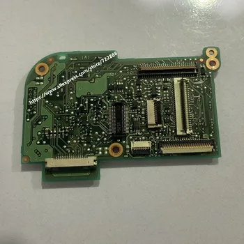 Repair Parts For Nikon D3 Top Small Motherboard Main PCB Driver Board 
Repair Parts For Nikon D3 Top Small Motherboard Main PCB Driver Board