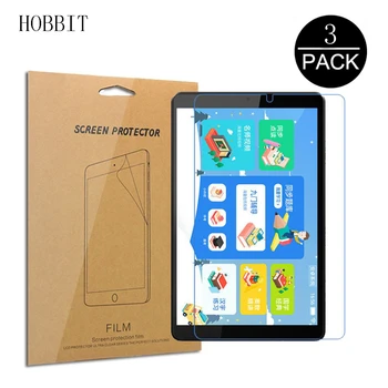 3Pcs Screen Protector For Lenovo Smart Tab M10 HPD Plus Tb-x606f Tb-x606x 10.3inch 2020 Tablet Nano Explosion-proof PET Film
3Pcs Screen Protector For Lenovo Smart Tab M10 HPD Plus Tb-x606f Tb-x606x 10.3inch 2020 Tablet Nano Explosion-proof PET Film