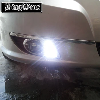 Car styling For 08-12 Buick Excelle Led fog lamp daytime running lamp and front fog lamp frame
Car styling For 08-12 Buick Excelle Led fog lamp daytime running lamp and front fog lamp frame