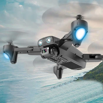 S167 UAV HD Aerial Photography GPS Positioning Four-Axis Aircraft Accurate Return Remote Control Helicopter
S167 UAV HD Aerial Photography GPS Positioning Four-Axis Aircraft Accurate Return Remote Control Helicopter