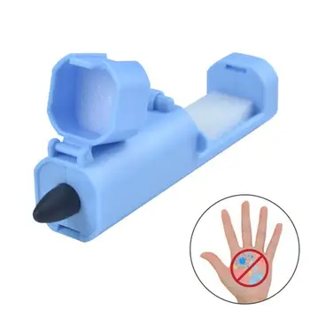 2Pcs Portable No Touch Door Opener Press Elevator Tool Hygiene Hand Open Door Artifact Multi-function Safety Door Opener 5 Color
2Pcs Portable No Touch Door Opener Press Elevator Tool Hygiene Hand Open Door Artifact Multi-function Safety Door Opener 5 Color