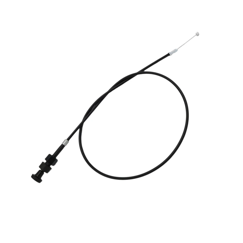 Choke Cable Wire Line for Yamaha Y-Zinger PW80 PeeWee 80 1983-2006 Choke Cable Wire Line for Yamaha Y-Zinger PW80 PeeWee 80 1983-2006