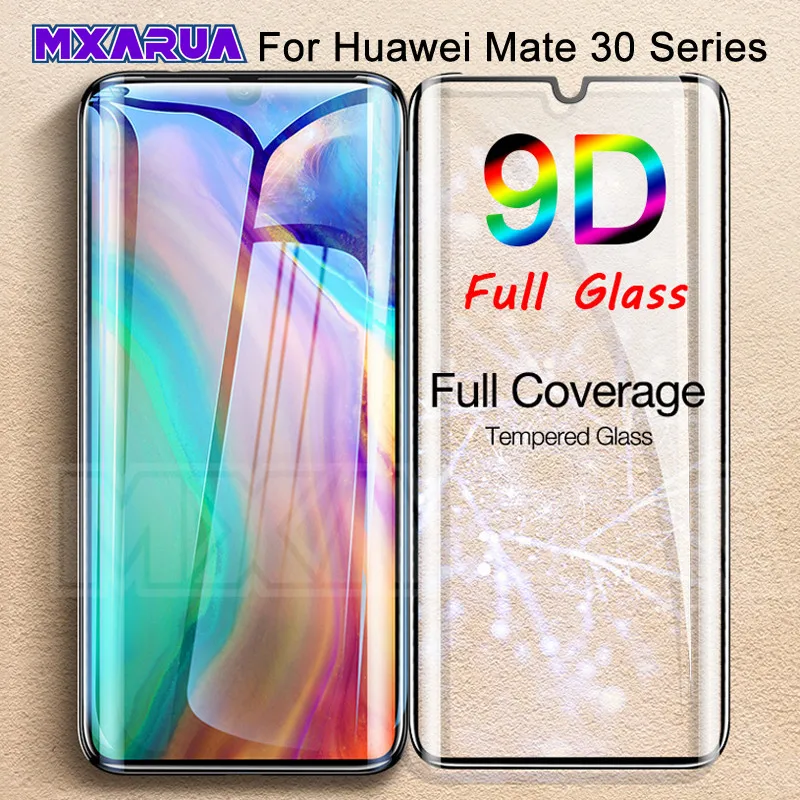 9D Tempered Glass For Huawei Mate 30 20 Pro 30 Lite 20X Screen Protector Mate 20 10 9 Lite Pro Safety Protective Glass Film Case
9D Tempered Glass For Huawei Mate 30 20 Pro 30 Lite 20X Screen Protector Mate 20 10 9 Lite Pro Safety Protective Glass Film Case