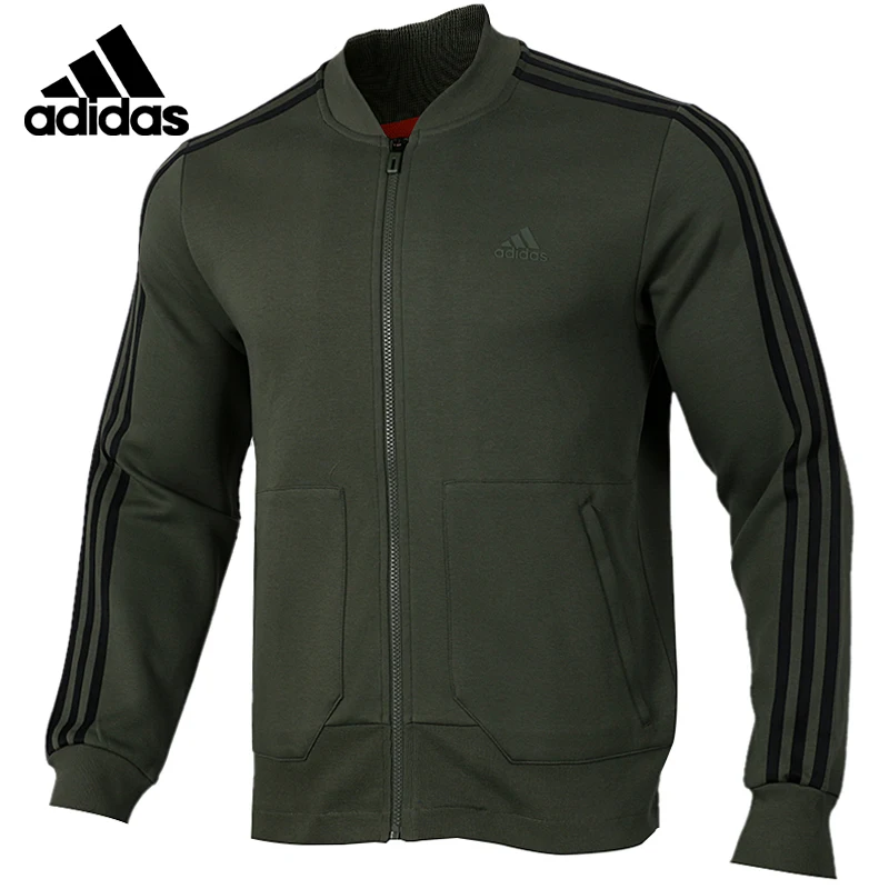 Original Adidas EI TT BOMBER Mens Coat Hiking Outdoors Sportswear Comfortable DM5250
Original Adidas EI TT BOMBER Mens Coat Hiking Outdoors Sportswear Comfortable DM5250