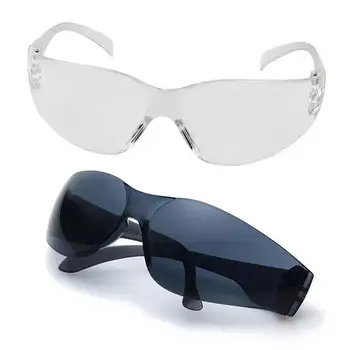 Lab Work Cycling Windproof Anti Fog Dust Safety Goggles Eye Protection Glasses
Lab Work Cycling Windproof Anti Fog Dust Safety Goggles Eye Protection Glasses