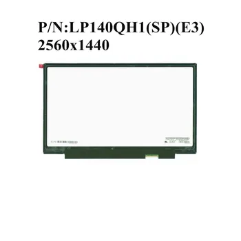 Original For Lenovo Thinkpad Yoga X1 QHD LP140QH1 (SP) (E3) 2560x1440 40pin LCD Touch Screen Assembly A Safe packaging
Original For Lenovo Thinkpad Yoga X1 QHD LP140QH1 (SP) (E3) 2560x1440 40pin LCD Touch Screen Assembly A Safe packaging