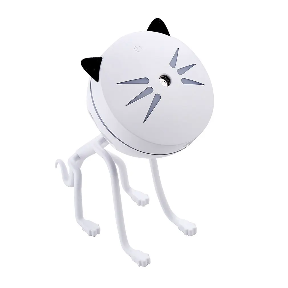 Cartoon Moon Lamp light Humidifier Ultrasonic Diffuser Essential Oil USB 7 Color LED night light Cool mist Air Purifier Dropship
Cartoon Moon Lamp light Humidifier Ultrasonic Diffuser Essential Oil USB 7 Color LED night light Cool mist Air Purifier Dropship
