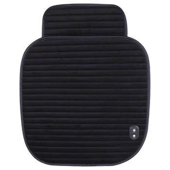 Car Heating Cushion Winter Car Mat Car Universal Seat Electric Heating Seat Cushion 12V Car Electric Heating Pad
Car Heating Cushion Winter Car Mat Car Universal Seat Electric Heating Seat Cushion 12V Car Electric Heating Pad