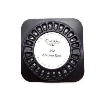 Ceramic bracket straight wire MBT arch bracket square wire bracket high transparency beautiful orthodontic material invisible br
Ceramic bracket straight wire MBT arch bracket square wire bracket high transparency beautiful orthodontic material invisible br