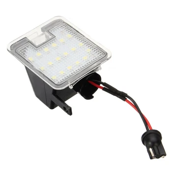 2x Side Mirror LED Puddle Light Error Free Fit For Ford Mondeo MK4 IV 2007-2014
2x Side Mirror LED Puddle Light Error Free Fit For Ford Mondeo MK4 IV 2007-2014