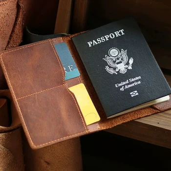 New Passport Travel Wallet Passport Holder Multi-Function Credit Card Package ID Document Multi-Card Storage Pack Clutch
New Passport Travel Wallet Passport Holder Multi-Function Credit Card Package ID Document Multi-Card Storage Pack Clutch