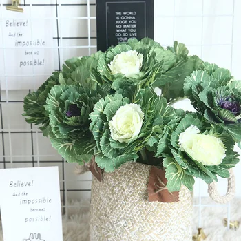 Props Cabbage Shop Decoration Fruits Flower Cloth Mini Simulated Artificial Food Vegetable Fake Table Home Plant
Props Cabbage Shop Decoration Fruits Flower Cloth Mini Simulated Artificial Food Vegetable Fake Table Home Plant