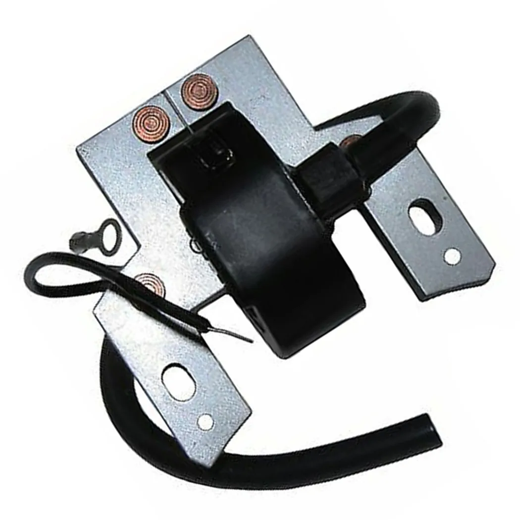 Ignition Coil Module For 5Hp Non Electric Start Engines 130200, 130900, 131200, 131400 And 131900 & 10 & 13 Hp Vertical
Ignition Coil Module For 5Hp Non Electric Start Engines 130200, 130900, 131200, 131400 And 131900 & 10 & 13 Hp Vertical