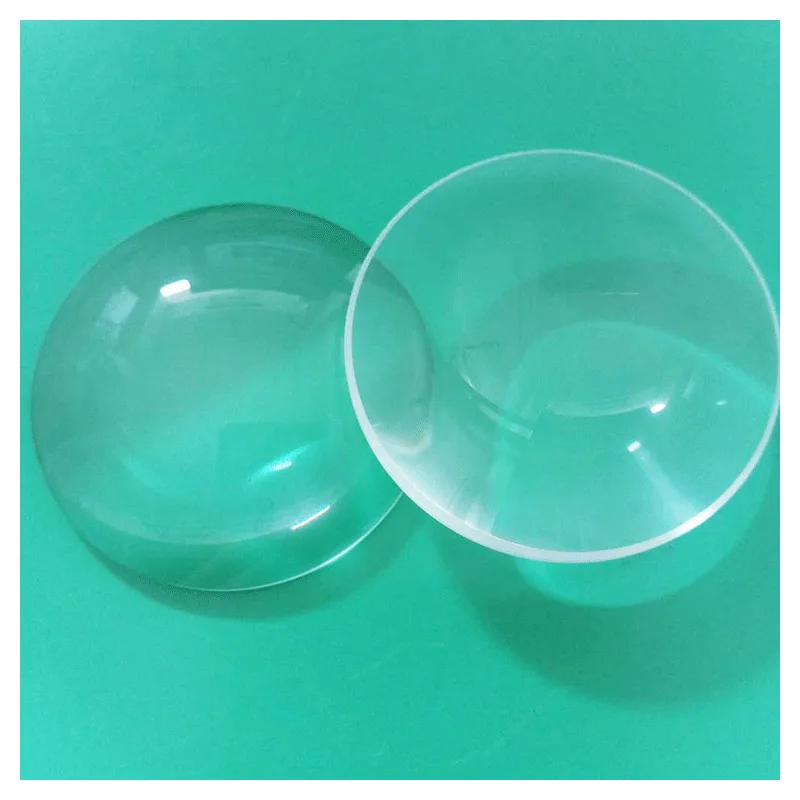 Custom made wholesale Diameter 40 MM Plano-Convex Lens LED Module Adapter Optical Lens Round Glass Processing
Custom made wholesale Diameter 40 MM Plano-Convex Lens LED Module Adapter Optical Lens Round Glass Processing