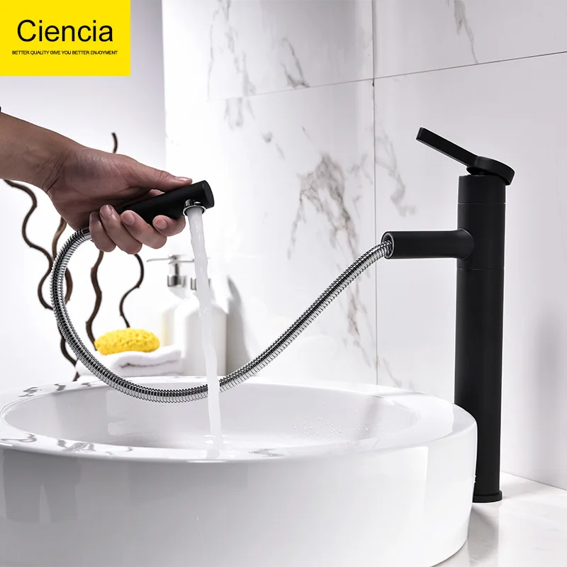 Black And White with Pattern Basin Faucet Toilet Bathroom Hot And Cold Faucet High-Table Basin Can Smoke Wash Basin Faucet
Black And White with Pattern Basin Faucet Toilet Bathroom Hot And Cold Faucet High-Table Basin Can Smoke Wash Basin Faucet