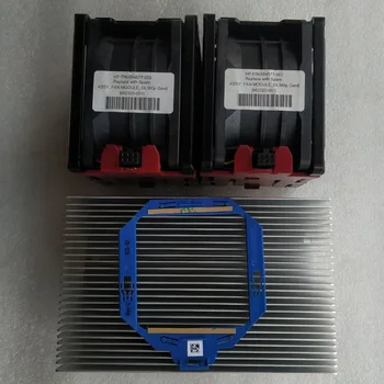 DL380G8-P-V2 Fan Set with hot-plug 662520-001 662522-001 723353-001
DL380G8-P-V2 Fan Set with hot-plug 662520-001 662522-001 723353-001