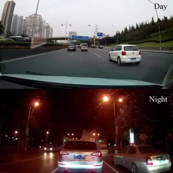 4" Car Camera Dual Lens IPS Parking Monitor Night Vision Dash Cam 4inch 170° Wide Angle Car DVR Recorder
4" Car Camera Dual Lens IPS Parking Monitor Night Vision Dash Cam 4inch 170° Wide Angle Car DVR Recorder