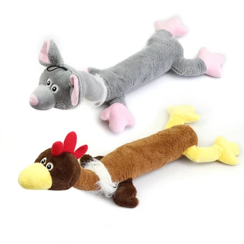 Funny Dog Plush Toys Dog Cat Fleece Toys Durability Squeak Chew Sound Toy Mouse Turkey Designs Interative Toys Fit For All Pets
Funny Dog Plush Toys Dog Cat Fleece Toys Durability Squeak Chew Sound Toy Mouse Turkey Designs Interative Toys Fit For All Pets
