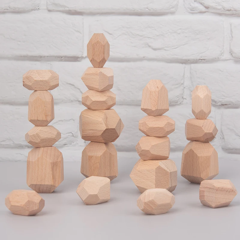 Children's Wooden Colored Stone Jenga Building Block Educational Toy Creative Nordic Style Stacking Game Rainbow Wooden Toy Gift
Children's Wooden Colored Stone Jenga Building Block Educational Toy Creative Nordic Style Stacking Game Rainbow Wooden Toy Gift