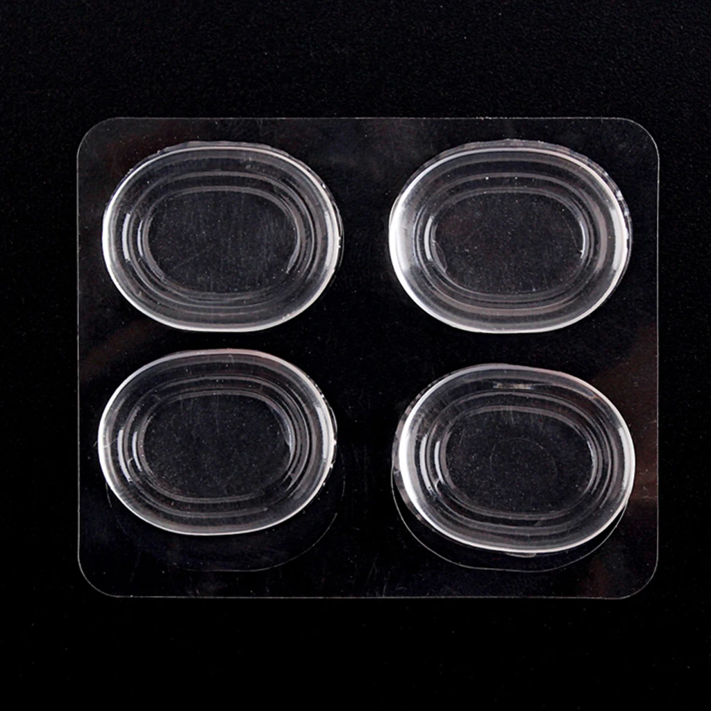 Snare Drum Mute Pad Drum Damper Tom Drum Muffler Mute Percussion Parts Snare Drum Mute Pad Drum Damper Tom Drum Muffler Mute Percussion Parts