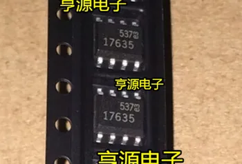 50PCS LT1763CS8-5 LT17635 17635 
50PCS LT1763CS8-5 LT17635 17635