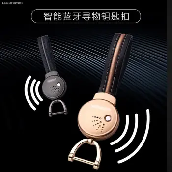 Anti-loss mobile phone wallet smart bluetooth location key chain pet anti-loss car keys out of the body alarm
Anti-loss mobile phone wallet smart bluetooth location key chain pet anti-loss car keys out of the body alarm