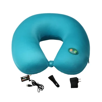 4 In1 Neck Massager U Shape Electric Cervical Vertebra Cushion Instrument Massage Device Health Care Pillow For Home And Car
4 In1 Neck Massager U Shape Electric Cervical Vertebra Cushion Instrument Massage Device Health Care Pillow For Home And Car